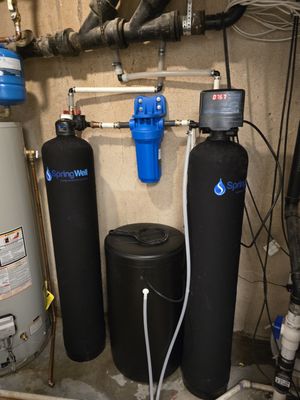 A&R Plumbing & Heating