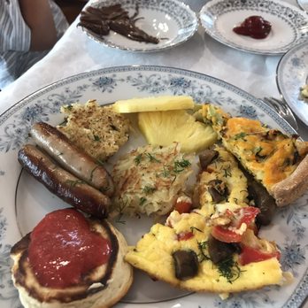 Carriage House Bed & Breakfast - Hotels Near Me - Ocean Grove, New Jersey