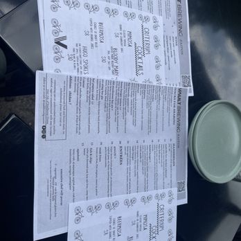 Vault Brewing - Breakfast & Brunch Near Me - Easton, Pennsylvania