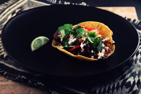 Vehicle City Tacos by null