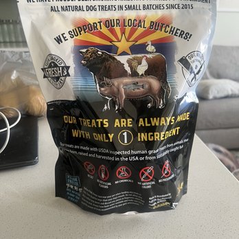 Ruff Life Dog Bones - Pet Services Near Me Ruff Life Dog Bones - Pet Services Near Me