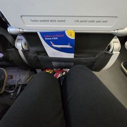 British Airways - To London we go!