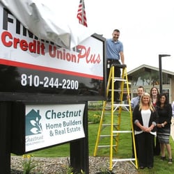 Financial Plus Credit Union