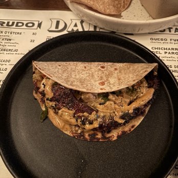 Daisy - Octopus Taco 10/10! - Cocktail Bars Near Me - Los Angeles, California