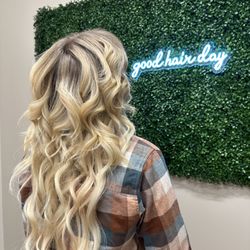 Blowout Studio 26 - Blowout and style