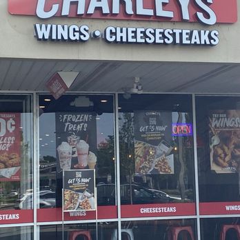 Charleys Cheesesteaks - Cheesesteaks Near Me - Succasunna, New Jersey Charleys Cheesesteaks - Cheesesteaks Near Me - Succasunna, New Jersey