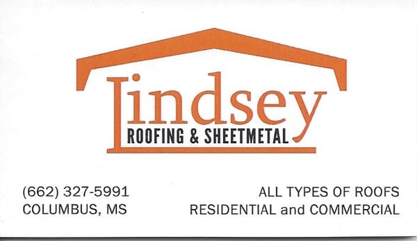 Lindsey Roofing