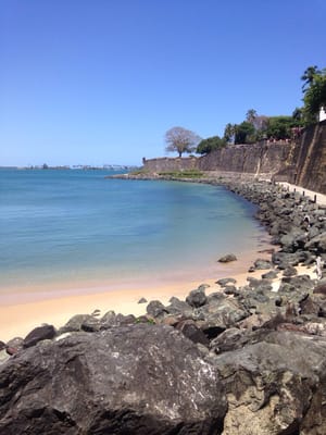 Paseo de la Princesa by null