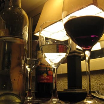 Zefferelli's - Table view - Italian Near Me - Vancouver, British Columbia Zefferelli's - Table view - Italian Near Me - Vancouver, British Columbia