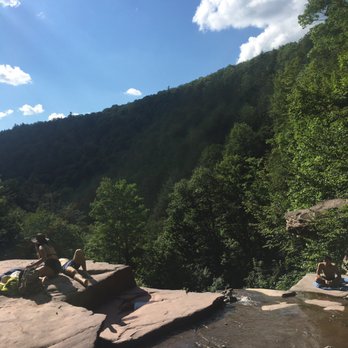 Kaaterskill Falls - Hiking Near Me