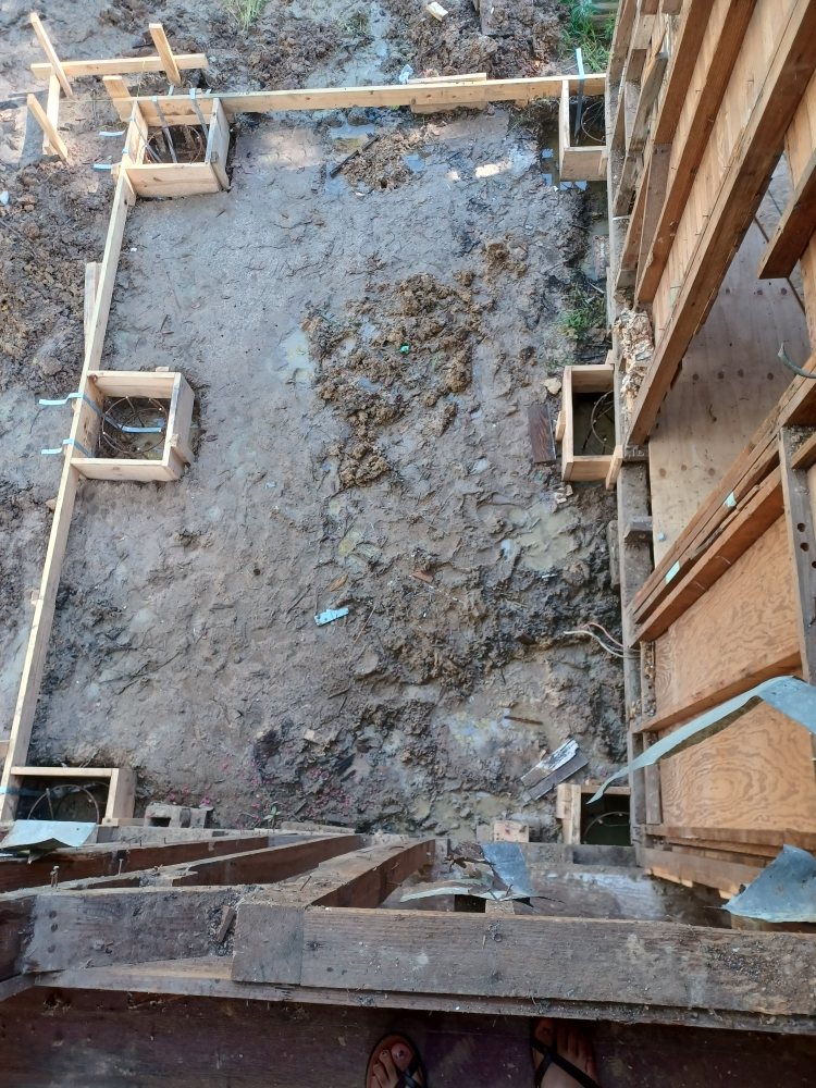 Slide of JLE Remodeling