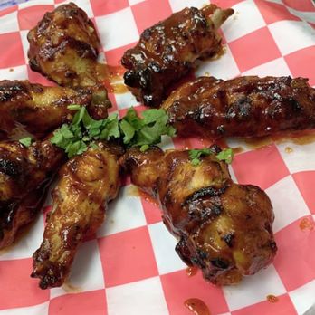 Chicky's - Portuguese Near Me - Jamaica, New York