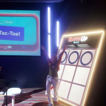 Game Show Battle Rooms - Phoenix - Escape Games Near Me - Chandler, Arizona Game Show Battle Rooms - Phoenix - Escape Games Near Me - Chandler, Arizona