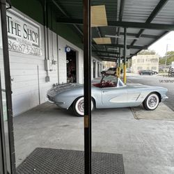 The Shop