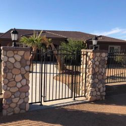 Superior Fence & Welding