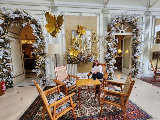 Grand Hotel Excelsior Vittoria by null