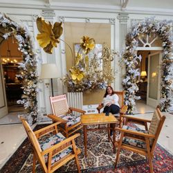 Grand Hotel Excelsior Vittoria