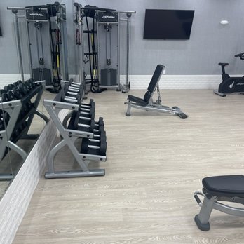 Four Points by Sheraton Yuma - Big fitness - Hotels Near Me - Yuma, Arizona