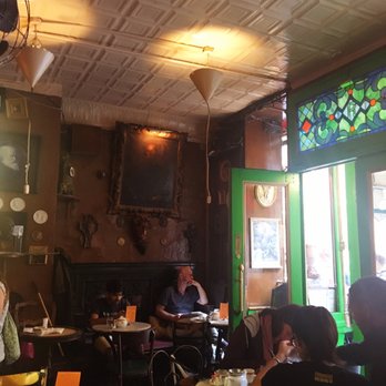 Caffe Reggio - Italian Near Me - New York, New York Caffe Reggio - Italian Near Me - New York, New York