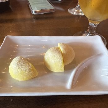 Chiwa Bistro - Mango Mochi - Sushi Bars Near Me - Newark, Delaware