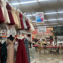 The Phoenix Marketplace - Bridal & Craft's