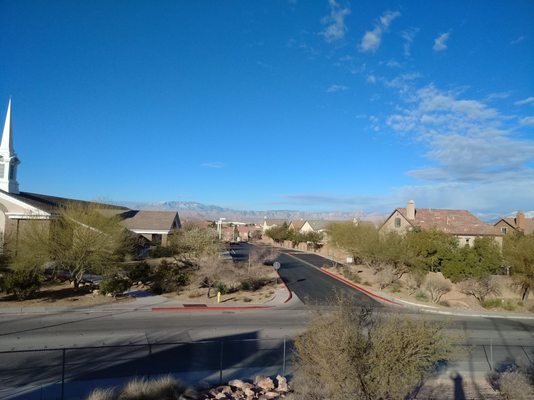 Coronado High School by null