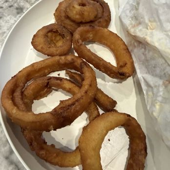Clipper Galley - Onion rings - Food Trucks Near Me - Pacific Beach, Washington Clipper Galley - Onion rings - Food Trucks Near Me - Pacific Beach, Washington
