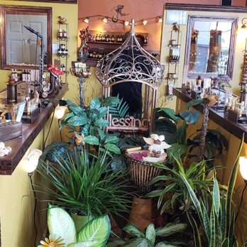 Pamper U! Products - I Think I Just Walked Into Heaven!!! I Just Found This Little Gem of a Store That Sells Nothing But Body, Bath and Home Fragrance Items!!! - Cosmetics & Beauty Supply Near Me - Los Angeles, California