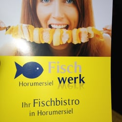 Fischwerk Bistro