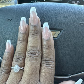 A Q Nails & Spa - Nail Salons Near Me - O'Fallon, Illinois