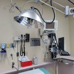 Kaweah Health Urgent Care - Court Street