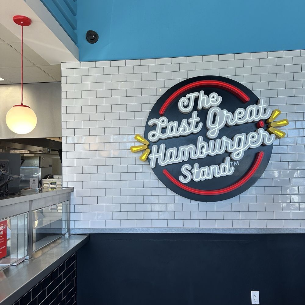 Fatburger - Burgers Near Me - Celebration, Florida