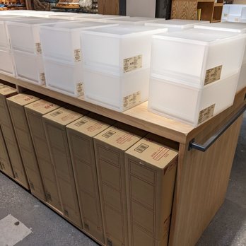 MUJI - Storage - Cards & Stationery Near Me - Toronto, Ontario
