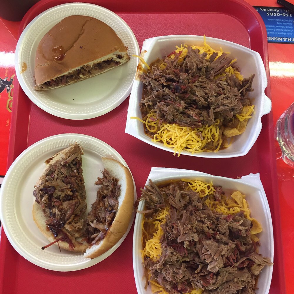 Wesley's Bean Pot & BBQ - Barbeque Near Me - Amarillo, Texas Wesley's Bean Pot & BBQ - Barbeque Near Me - Amarillo, Texas