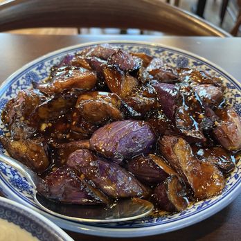 Chengdu Impression - Lincoln Park - Eggplant - Szechuan Near Me - Chicago, Illinois