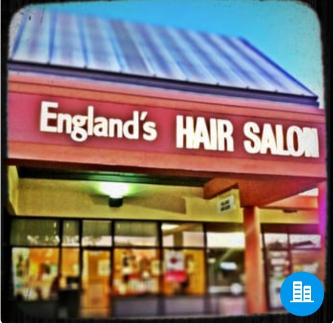 ENGLAND’S HAIR SALON & SPA CLOSED 46 Photos 2021 Gallatin Pike N