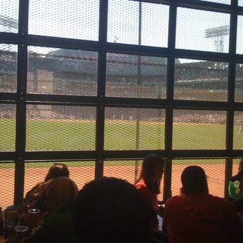 Bleacher Bar - Bleacher Bar, April '09 - Sports Bars Near Me - Boston, Massachusetts Bleacher Bar - Bleacher Bar, April '09 - Sports Bars Near Me - Boston, Massachusetts
