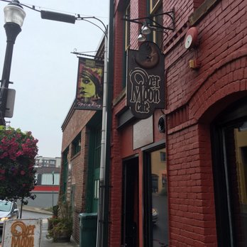 Over The Moon Cafe - Perfect - New American Near Me - Tacoma, Washington Over The Moon Cafe - Perfect - New American Near Me - Tacoma, Washington
