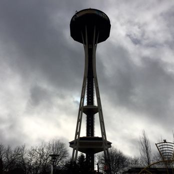 Space Needle - Landmarks & Historical Buildings Near Me - Seattle, Washington Space Needle - Landmarks & Historical Buildings Near Me - Seattle, Washington