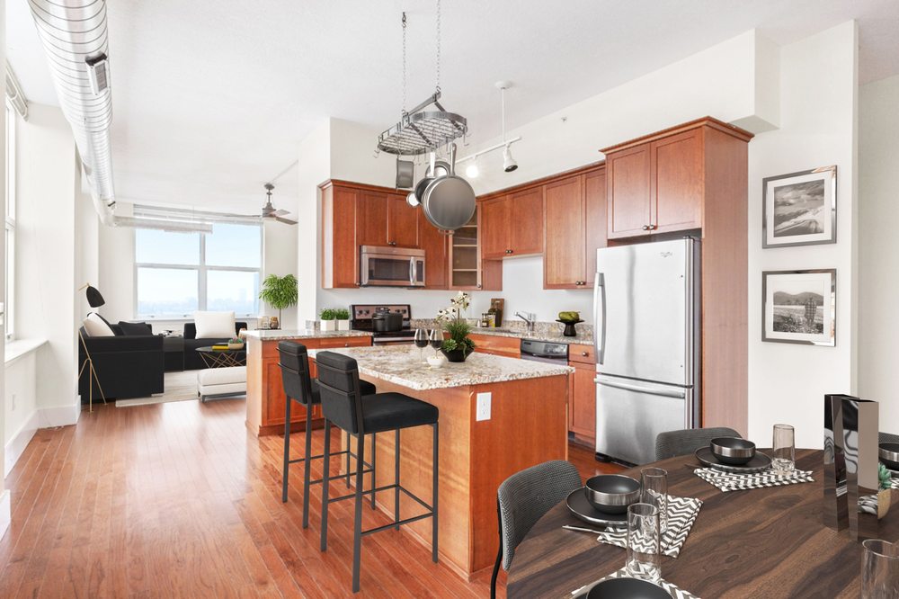 CAST IRON LOFTS - Updated February 2026 - 47 Photos - 300 Coles St