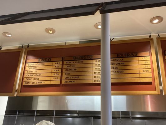 Gordo Taqueria by null