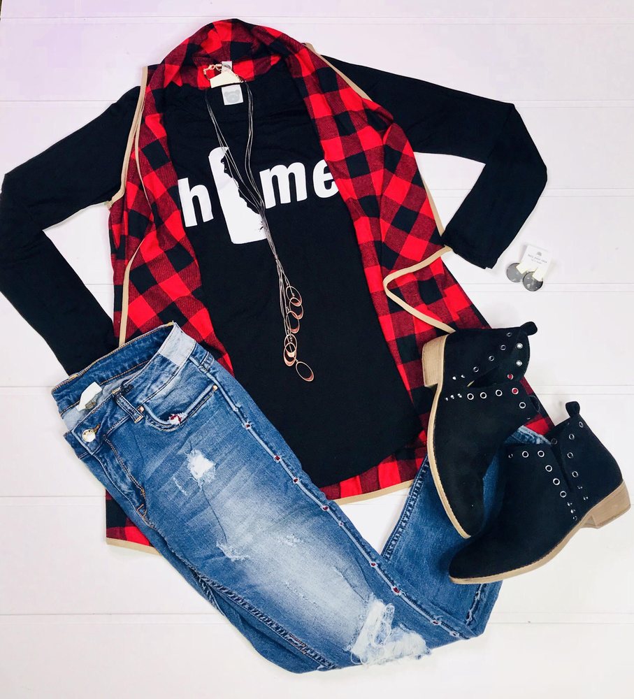 Harvest Hills Boutique Image