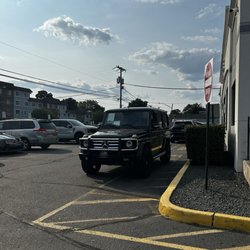 Unique Auto Mall - Gwagon for sale at Unique Auto Mall