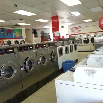 Cycles Laundry - Laundry Services Near Me - Denver, Colorado