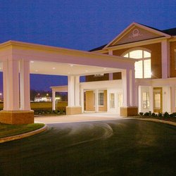 Kingston Care Center of Sylvania - Kingston Care Center of Sylvania's Main Entrance