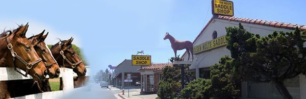 Photo of Olsen Nolte Saddle Shop - San Carlos, CA, US.