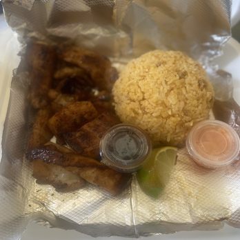 Papababes Kitchen - Chilean Sea Bass - Filipino Near Me - Fontana, California Papababes Kitchen - Chilean Sea Bass - Filipino Near Me - Fontana, California