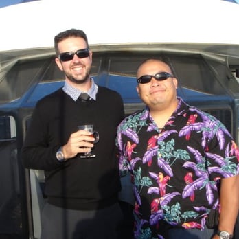 Commodore Cruises & Events - Boat Charters Near Me - Alameda, California
