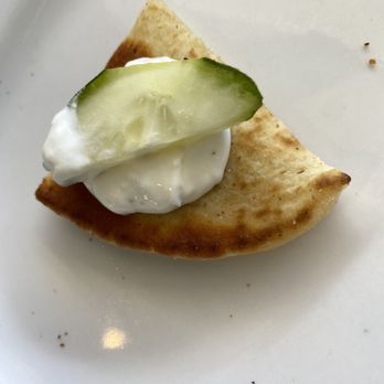 Hellas Restaurant - Pita and tzakiki - Bakeries Near Me - Tarpon Springs, Florida Hellas Restaurant - Pita and tzakiki - Bakeries Near Me - Tarpon Springs, Florida