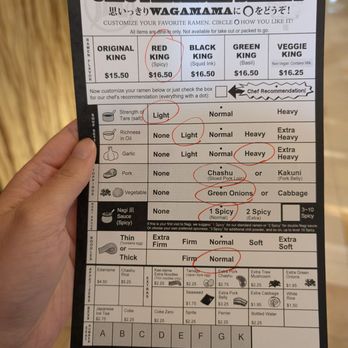 Ramen Nagi - My selection - Ramen Near Me - Costa Mesa, California Ramen Nagi - My selection - Ramen Near Me - Costa Mesa, California